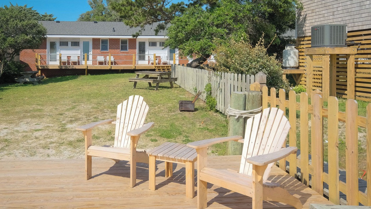 Photo of Outdoor in Ocracoke