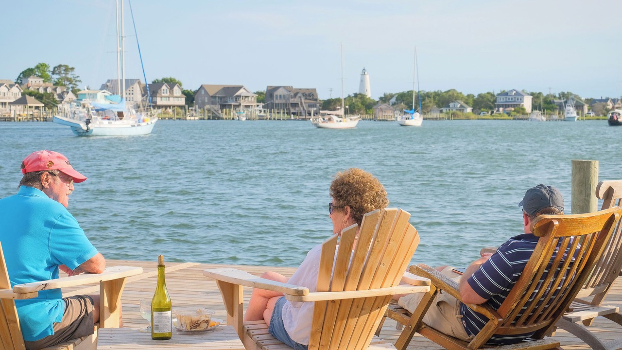 Photo of Outdoor in Ocracoke