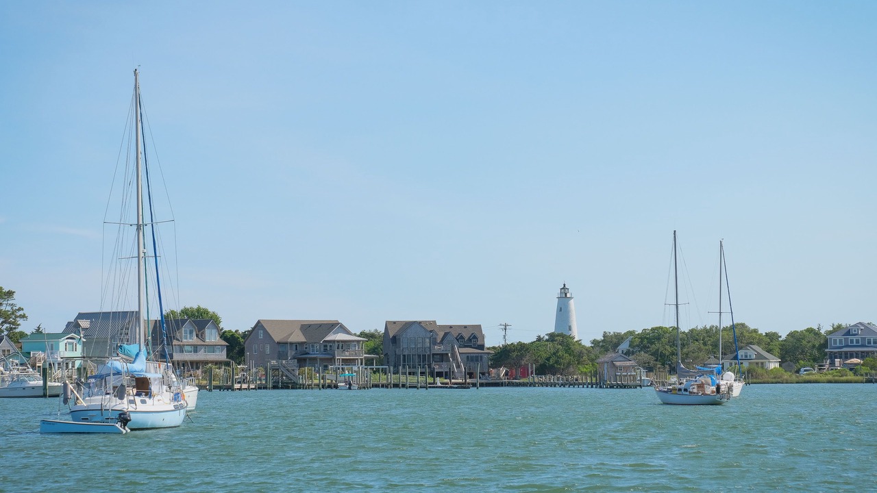 Photo of Others in Ocracoke