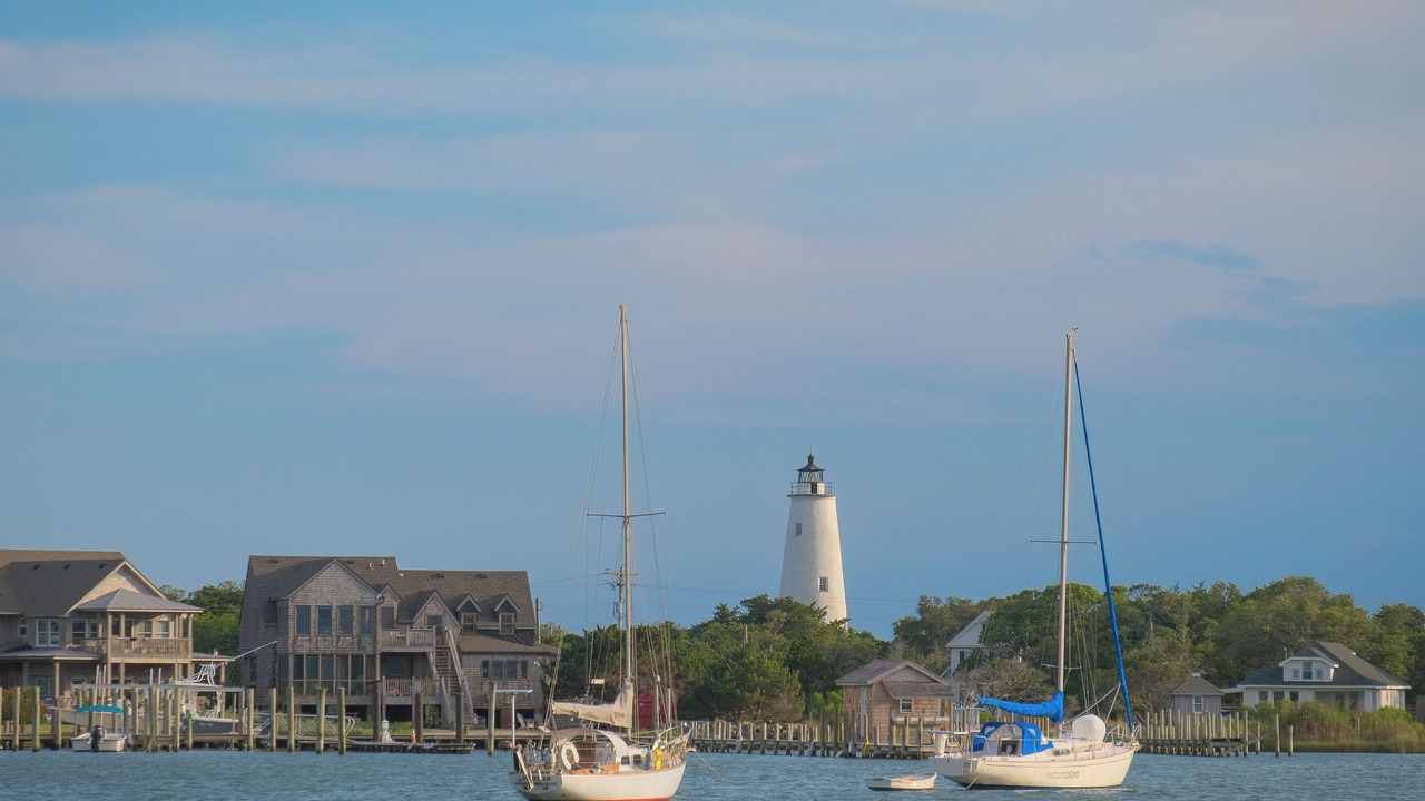 Photo of Outdoor in Ocracoke