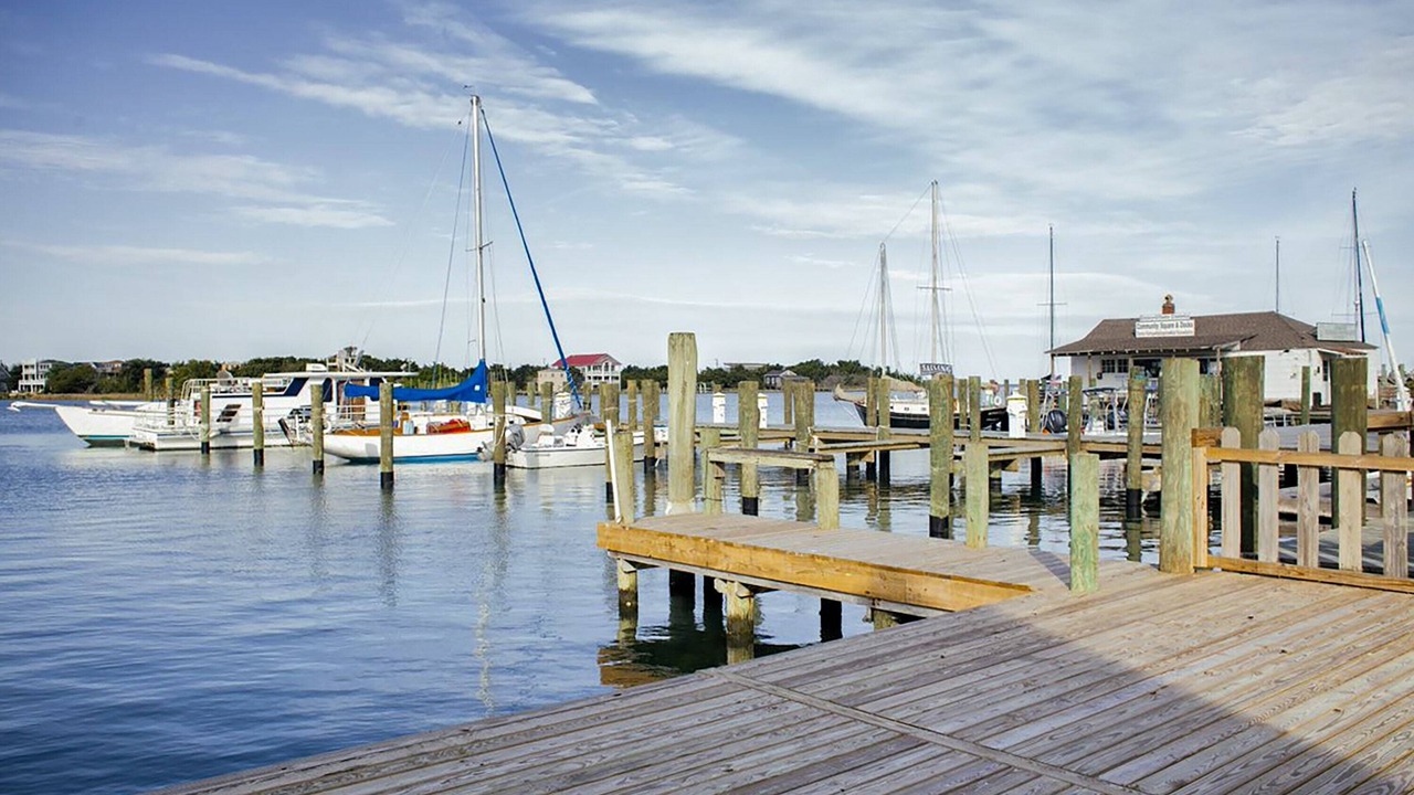 Photo of Outdoor in Ocracoke