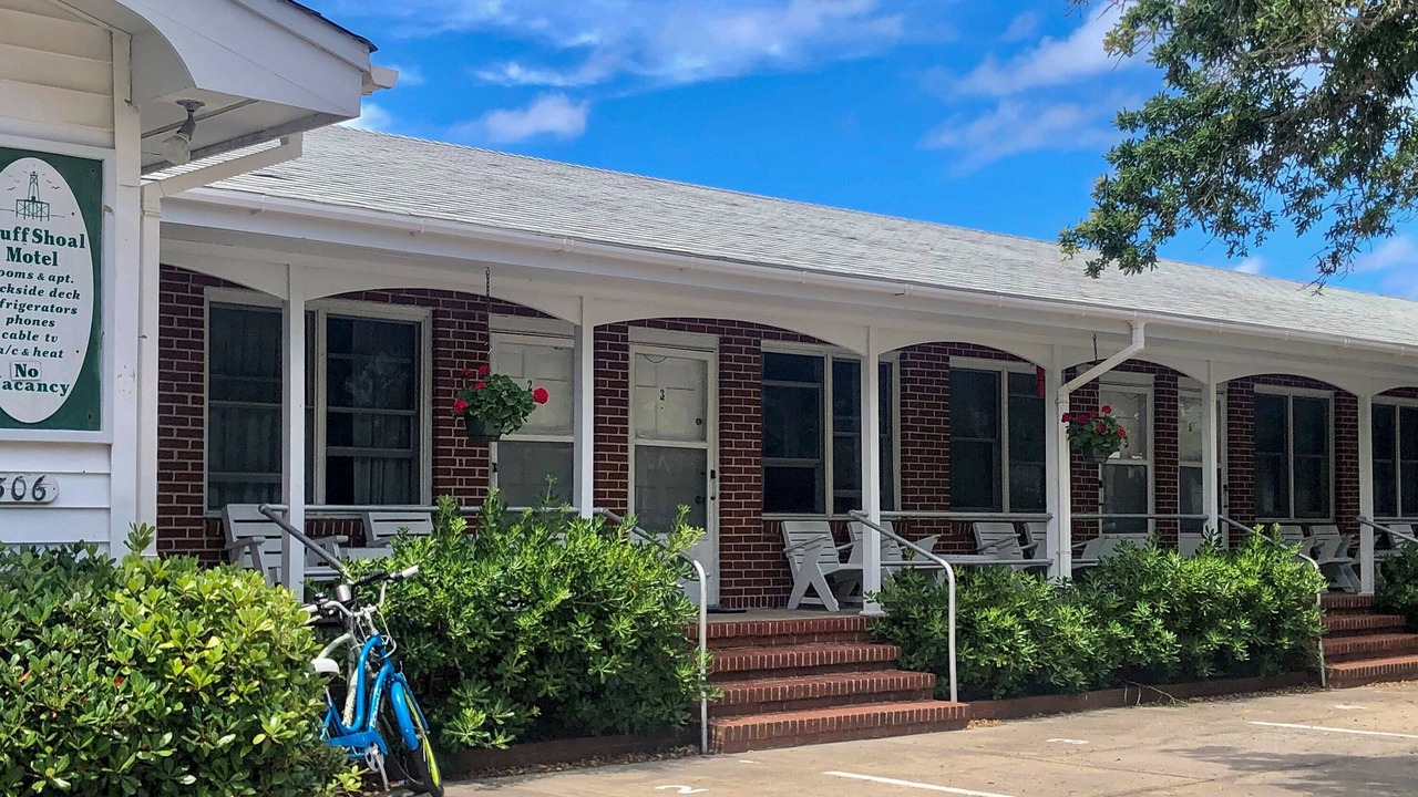 Photo of Outdoor in Ocracoke