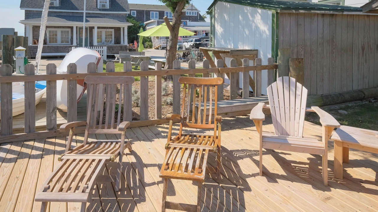 Photo of Outdoor in Ocracoke