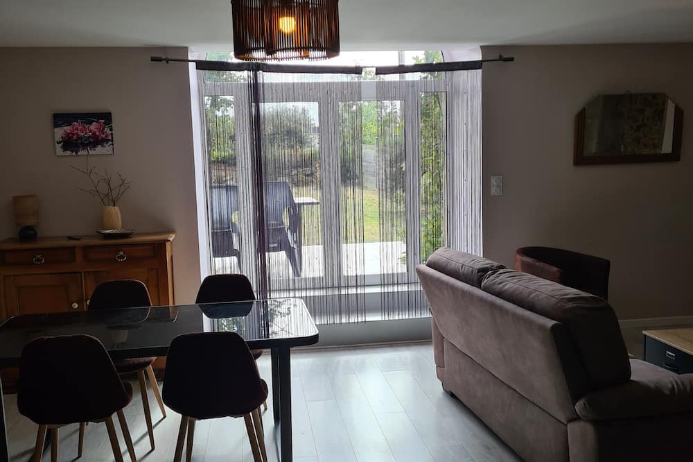 Photo of Livingroom in Theix-Noyalo