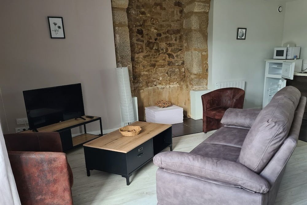 Photo of Livingroom in Theix-Noyalo