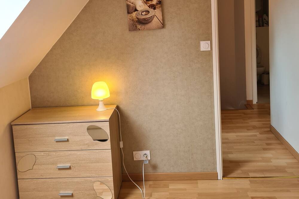 Photo of Bedroom in Theix-Noyalo