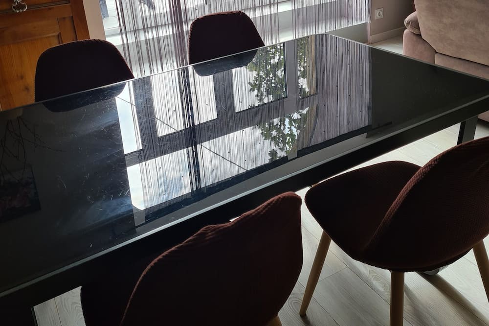 Photo of Kitchen in Theix-Noyalo