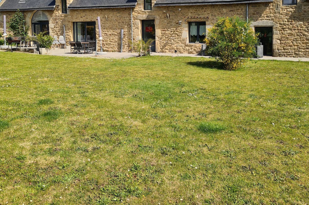 Photo of Outdoor in Theix-Noyalo