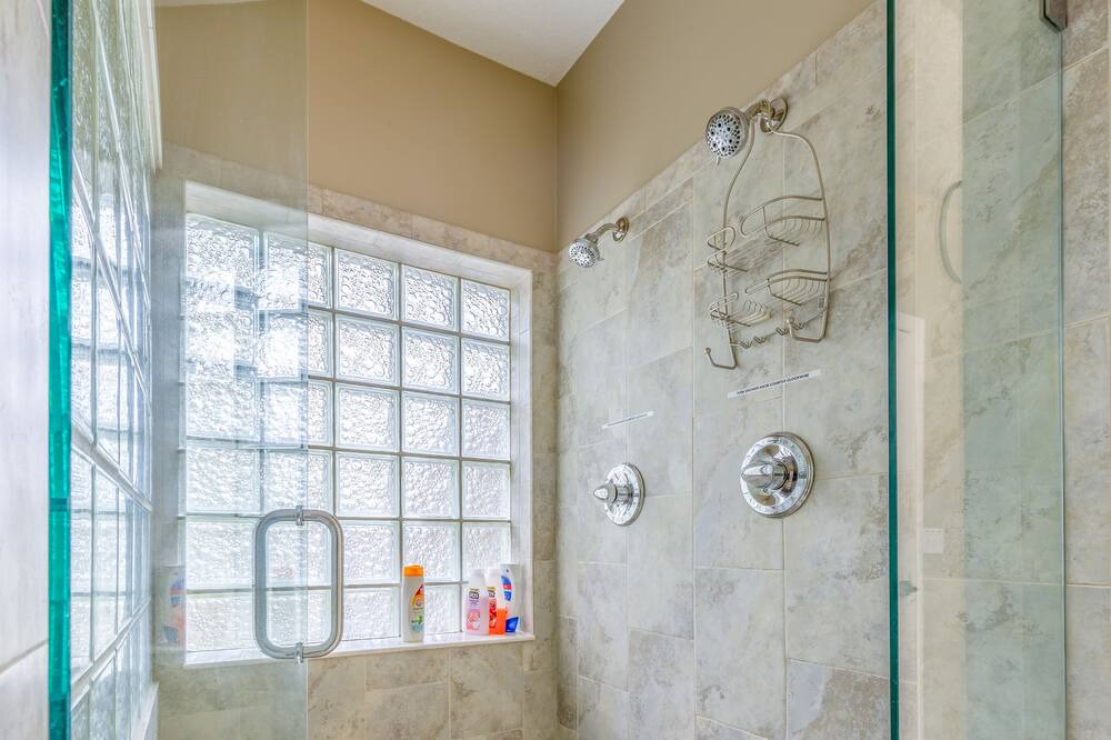 Photo of Bathroom in Egypt Lake-Leto