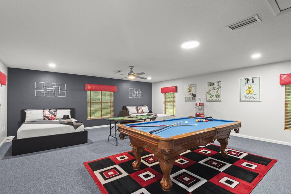 Photo of Bedroom in Egypt Lake-Leto