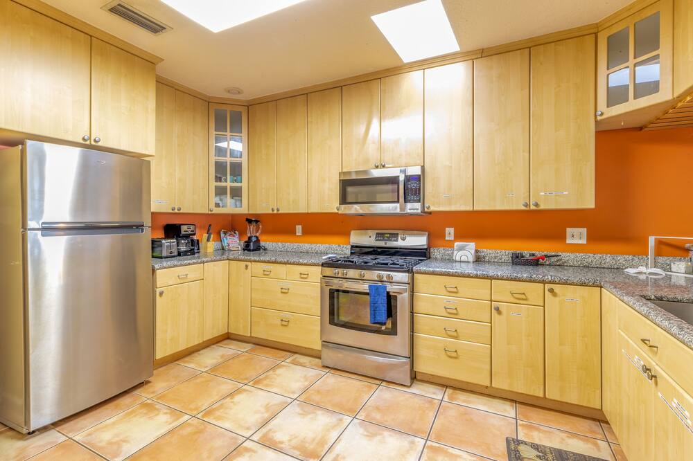 Photo of Kitchen in Egypt Lake-Leto