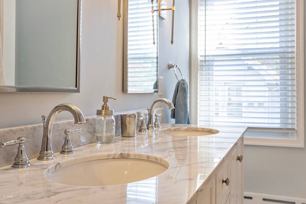 Photo of Kitchen in Saint Davids