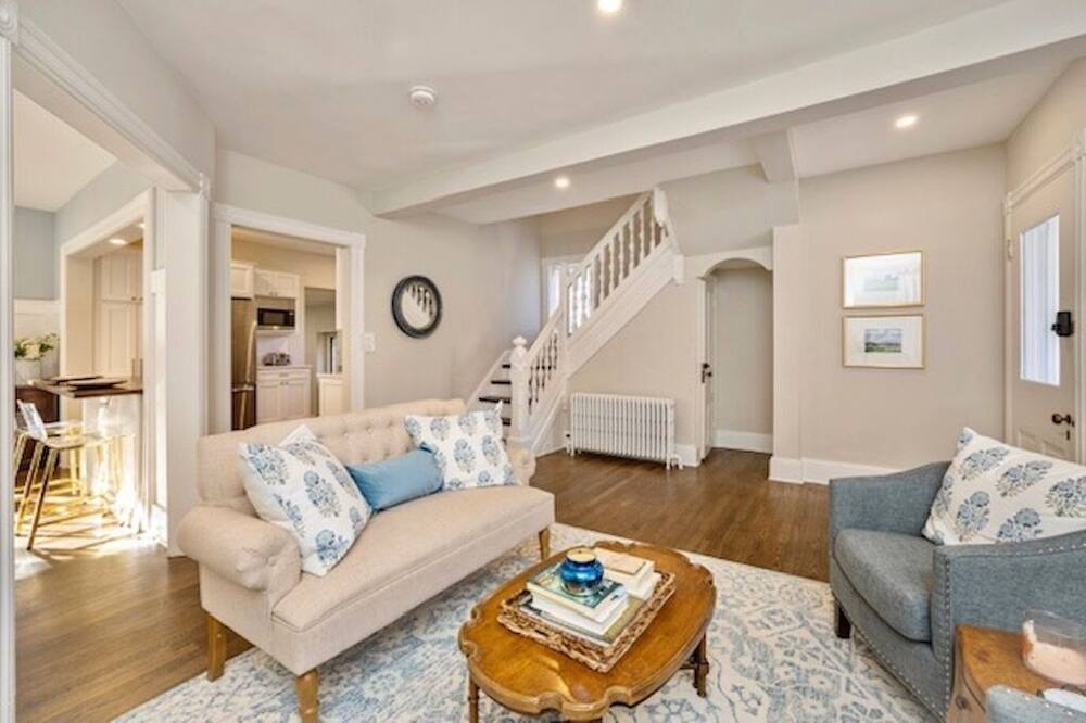 Photo of Livingroom in Saint Davids