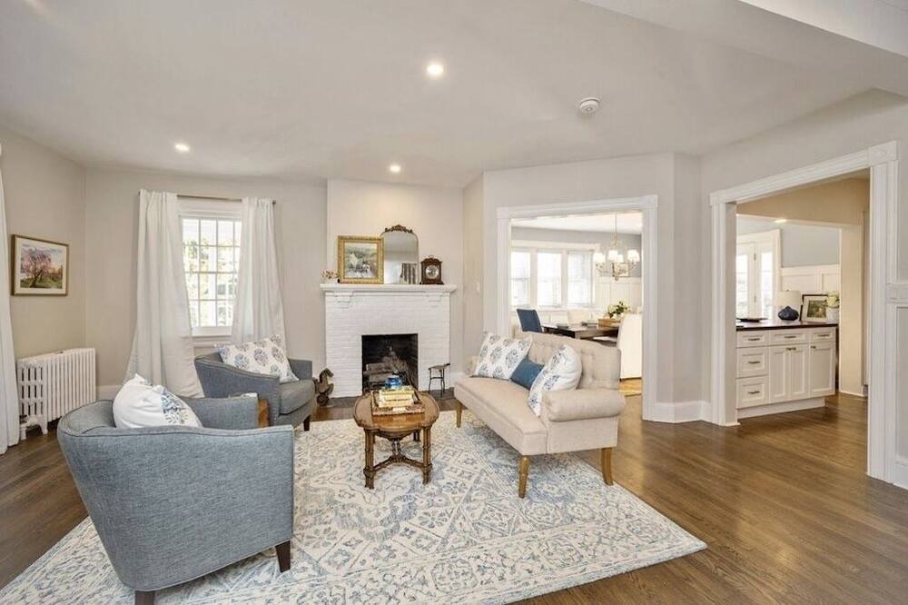 Photo of Bedroom in Saint Davids