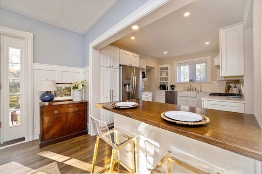 Photo of Kitchen in Saint Davids