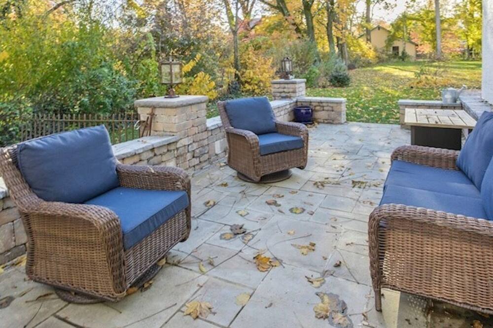 Photo of Patio Balcony in Saint Davids