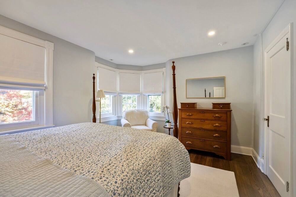 Photo of Bedroom in Saint Davids