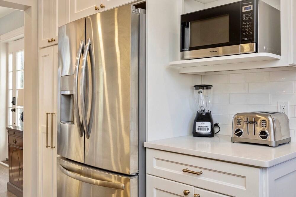 Photo of Kitchen in Saint Davids