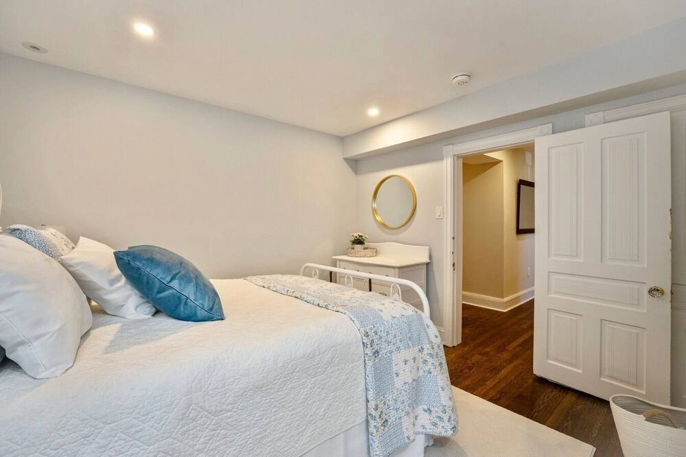 Photo of Bedroom in Saint Davids