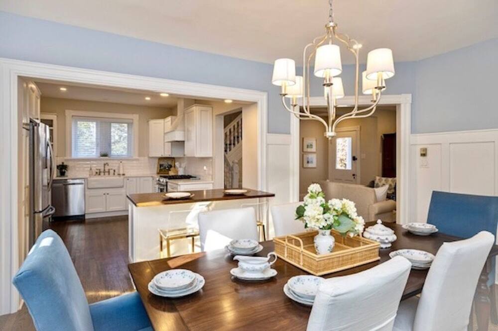 Photo of Kitchen in Saint Davids