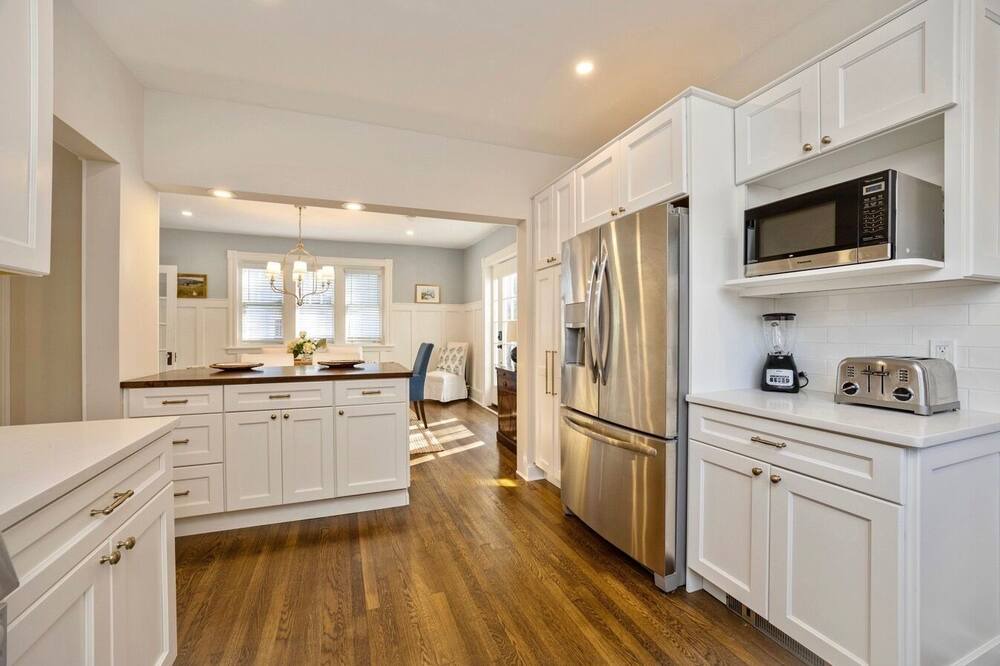 Photo of Kitchen in Saint Davids