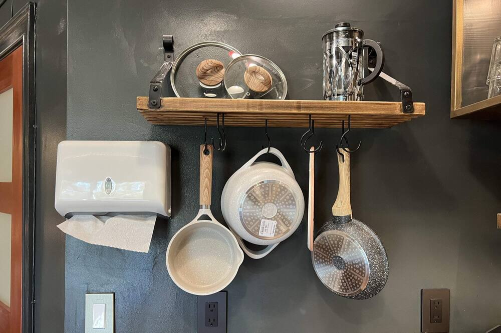 Photo of Kitchen in Buechel
