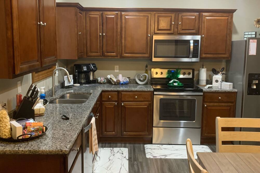 Photo of Kitchen in Carl Junction