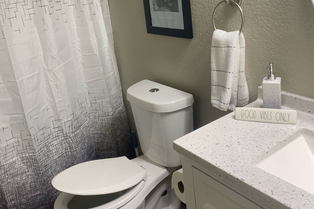 Photo of Bathroom in Carl Junction
