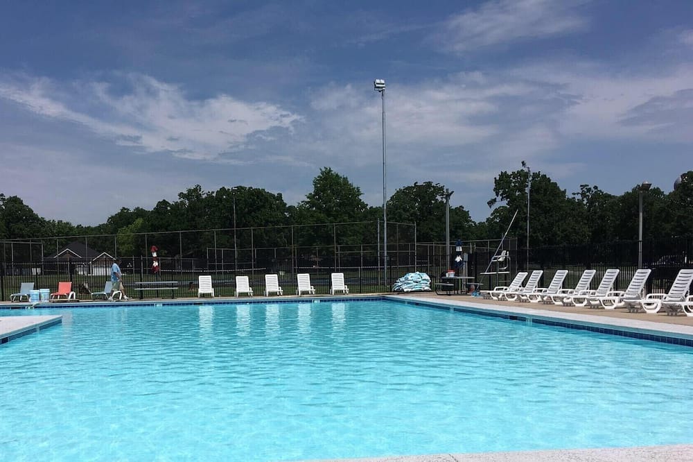 Photo of Outdoor in Carl Junction