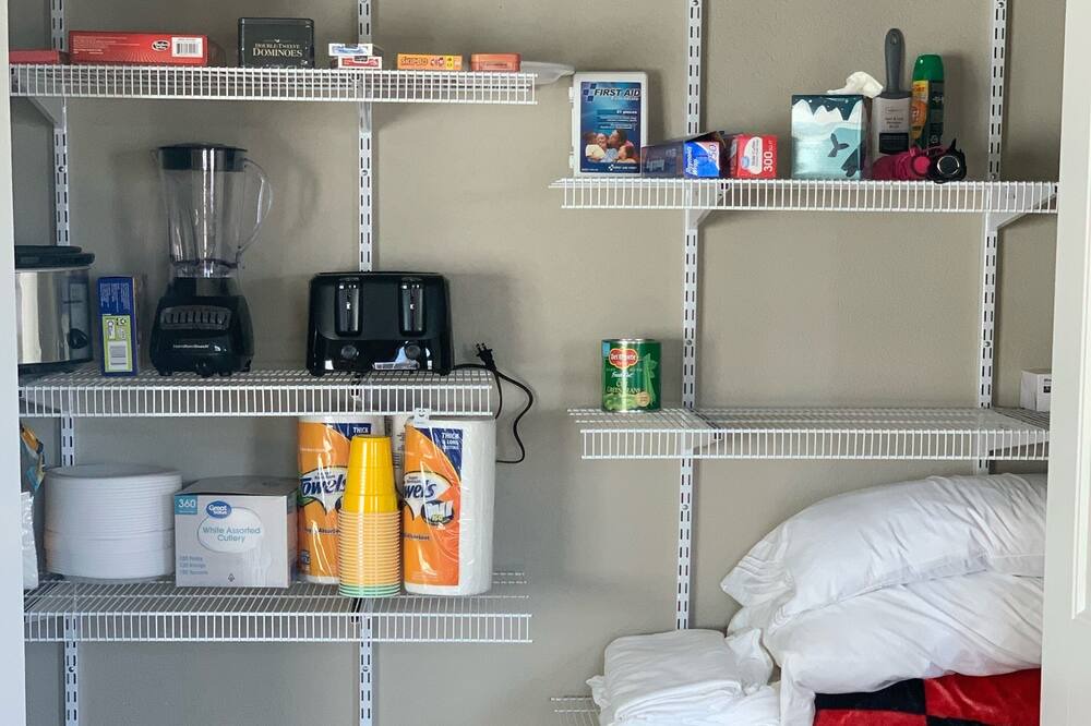Photo of Bedroom in Carl Junction