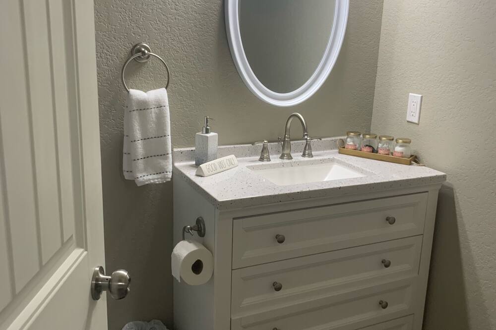Photo of Bathroom in Carl Junction