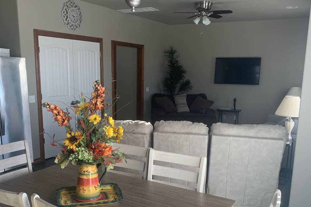 Photo of Kitchen in Carl Junction