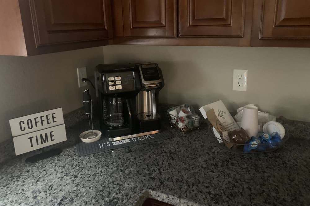 Photo of Kitchen in Carl Junction