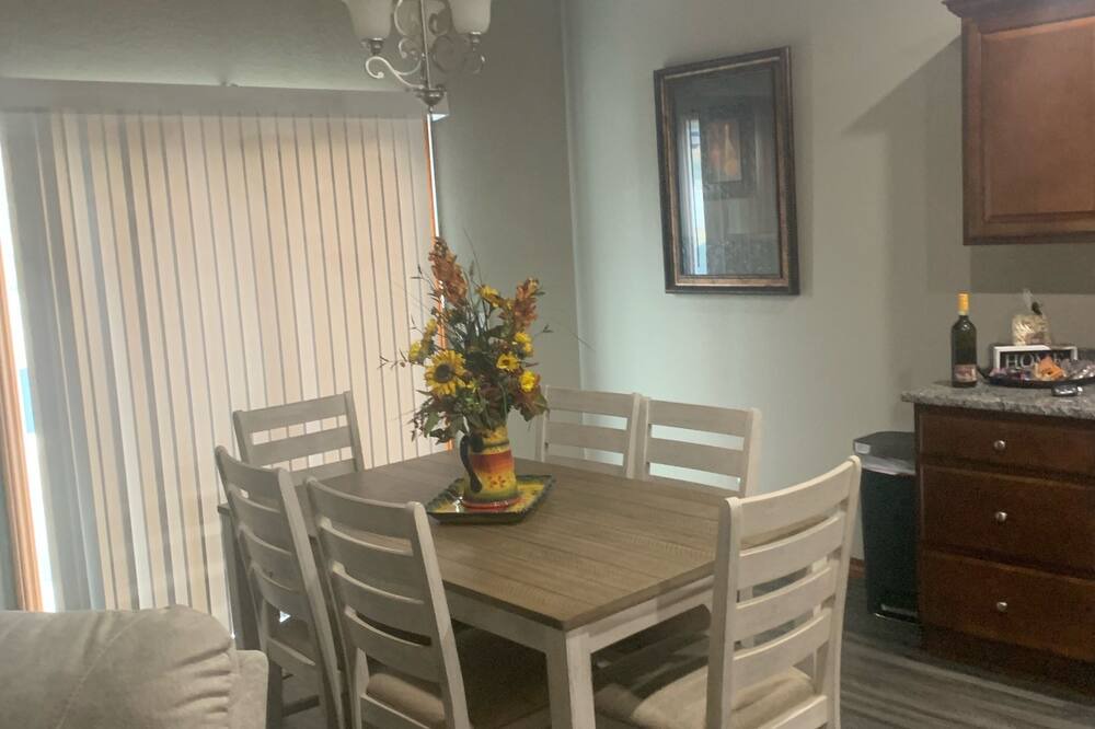 Photo of Kitchen in Carl Junction