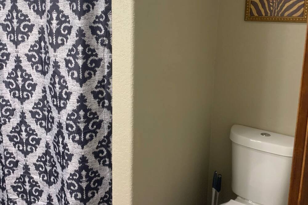 Photo of Bathroom in Carl Junction
