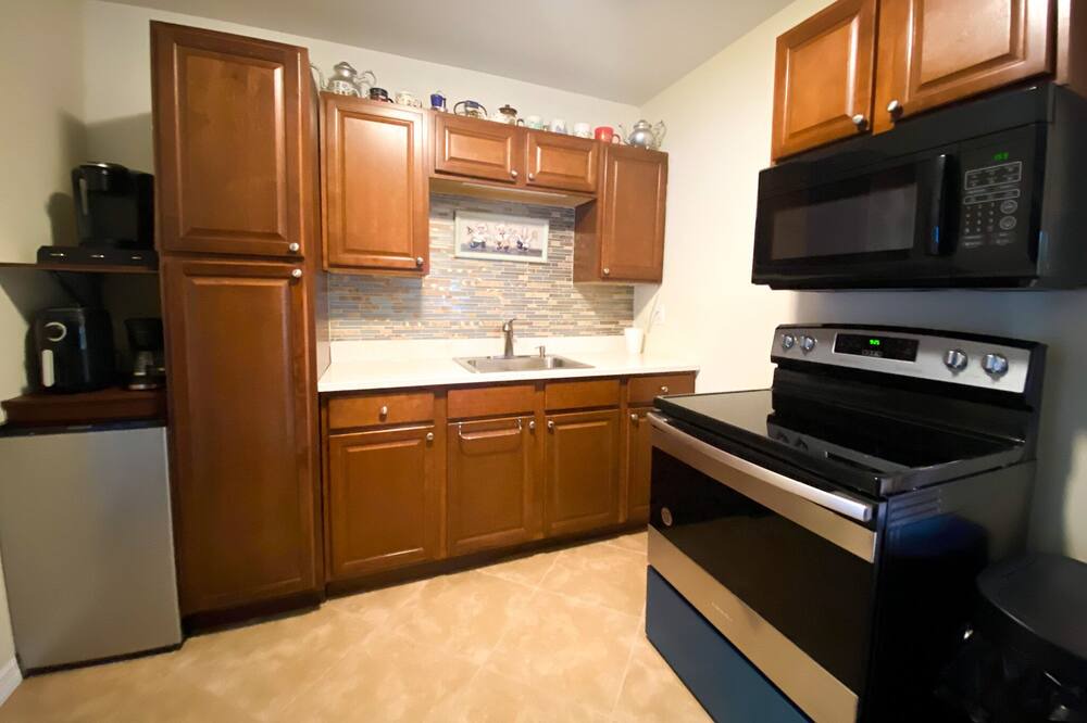 Photo of Kitchen in Ballast Point