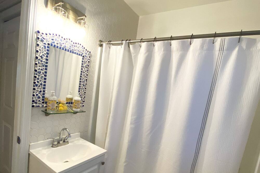 Photo of Bathroom in Ballast Point