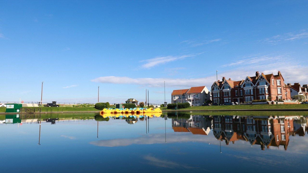 Photo of Outdoor in Littlehampton