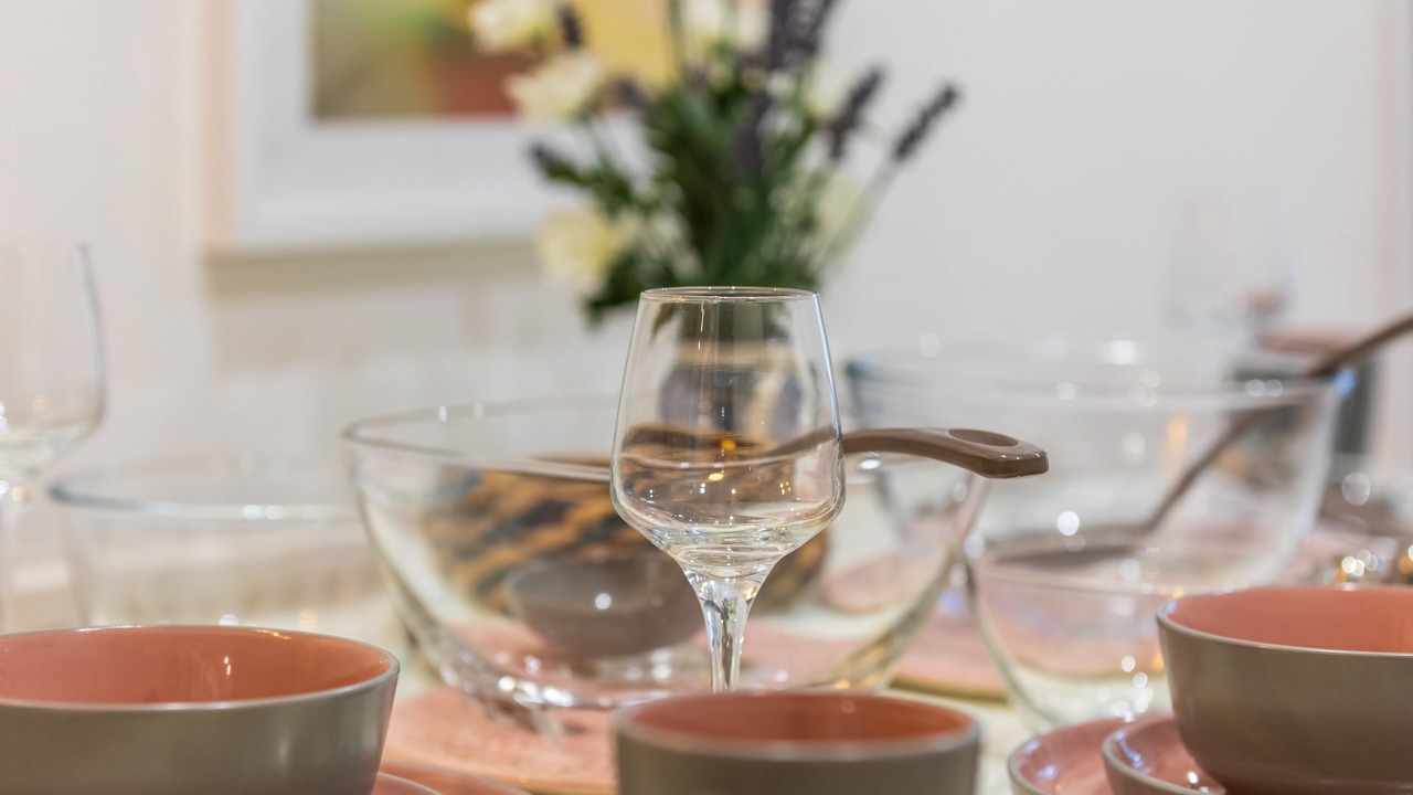 Photo of Kitchen in Littlehampton