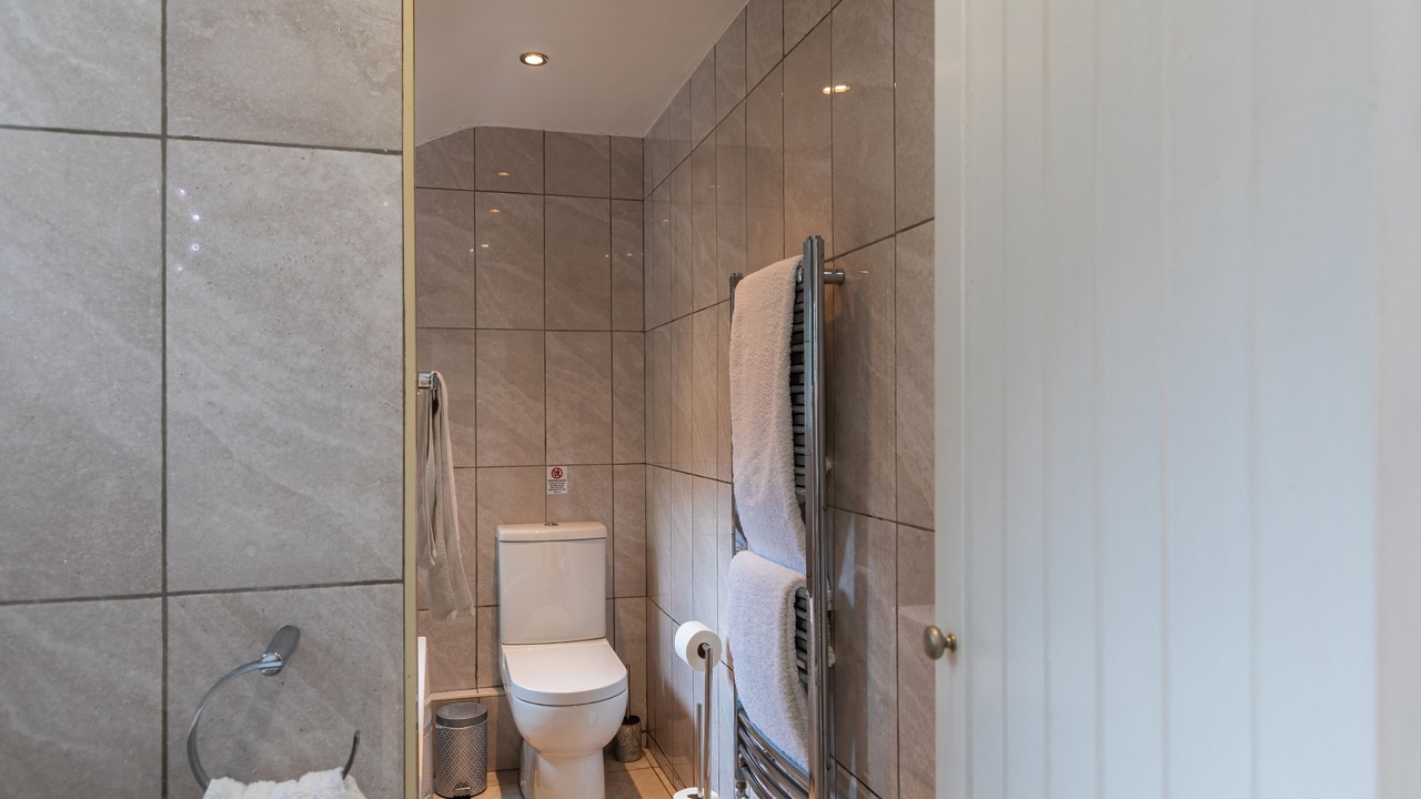 Photo of Bathroom in Littlehampton