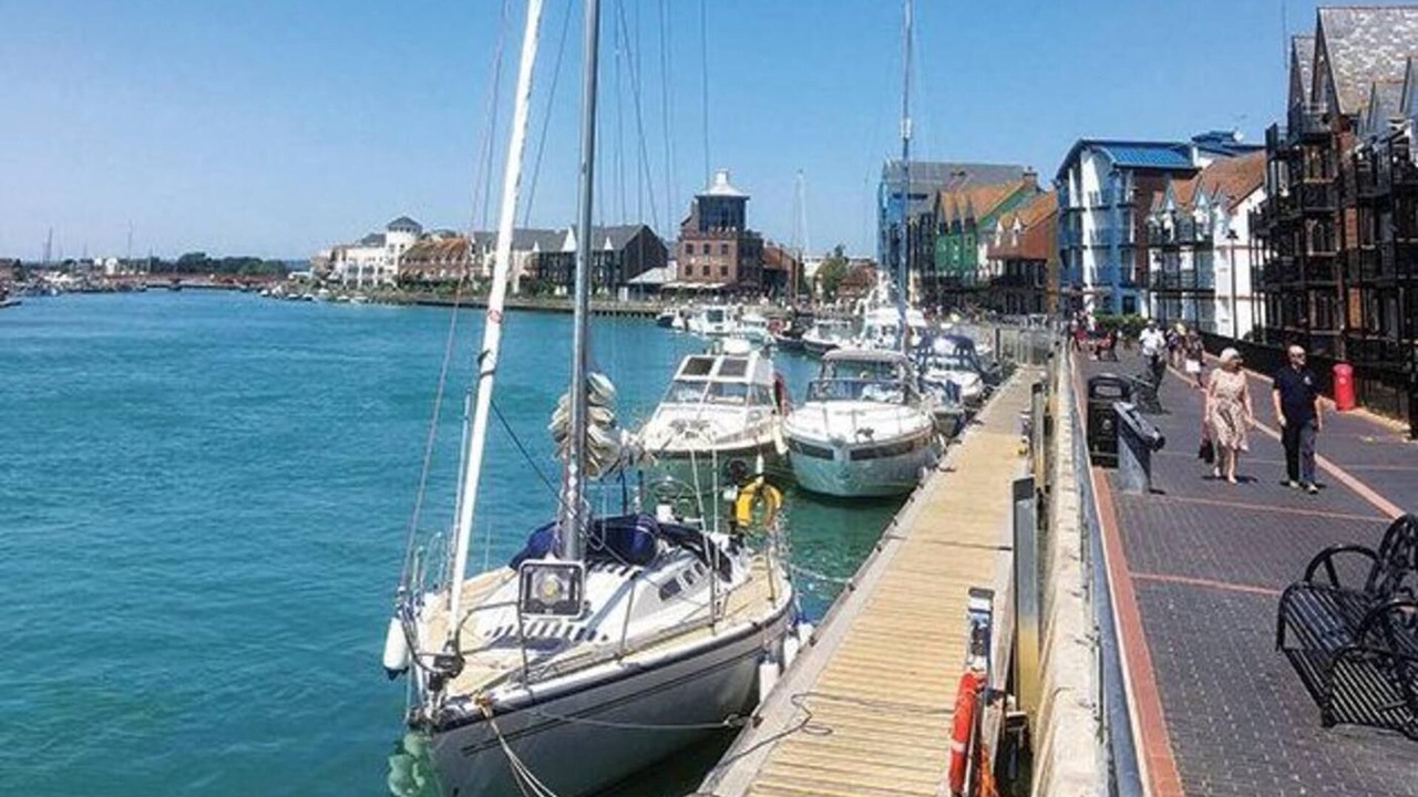 Photo of Outdoor in Littlehampton