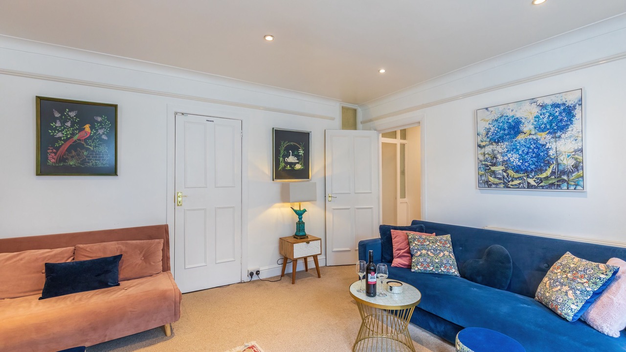 Photo of Bedroom in Littlehampton