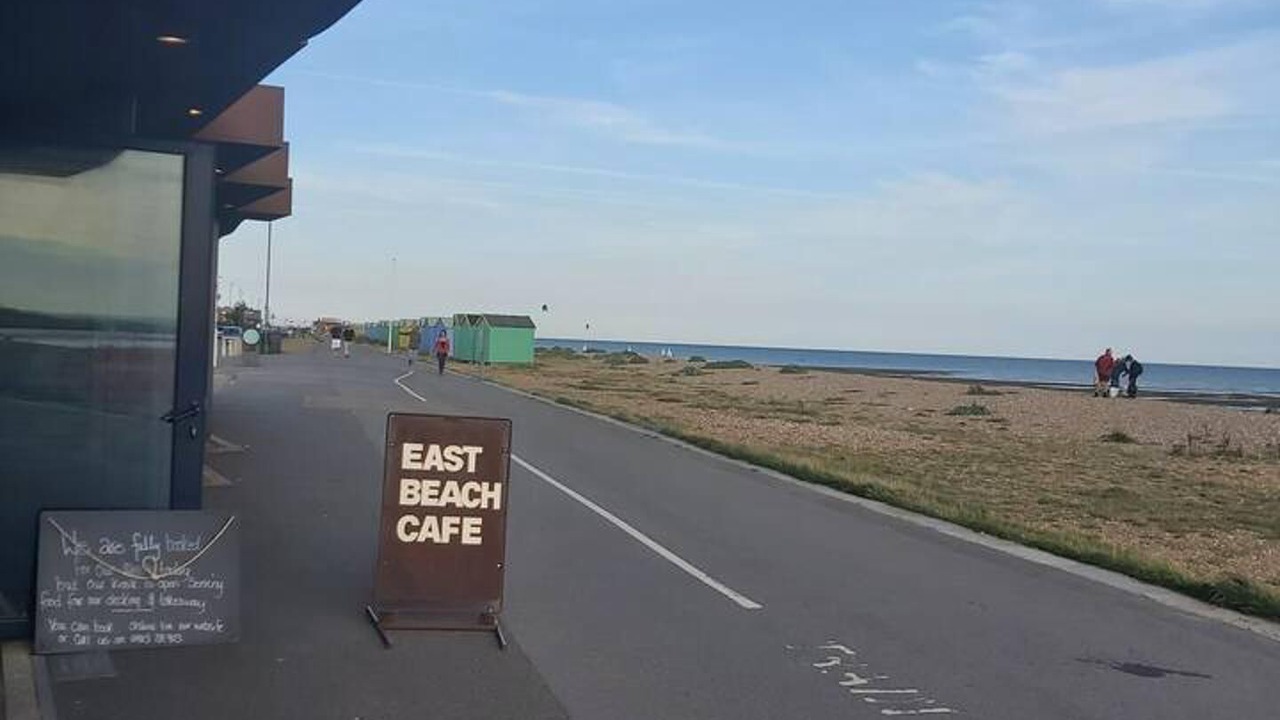 Photo of Outdoor in Littlehampton