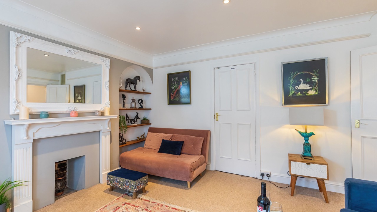 Photo of Bedroom in Littlehampton