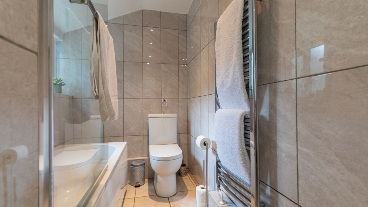 Photo of Bathroom in Littlehampton