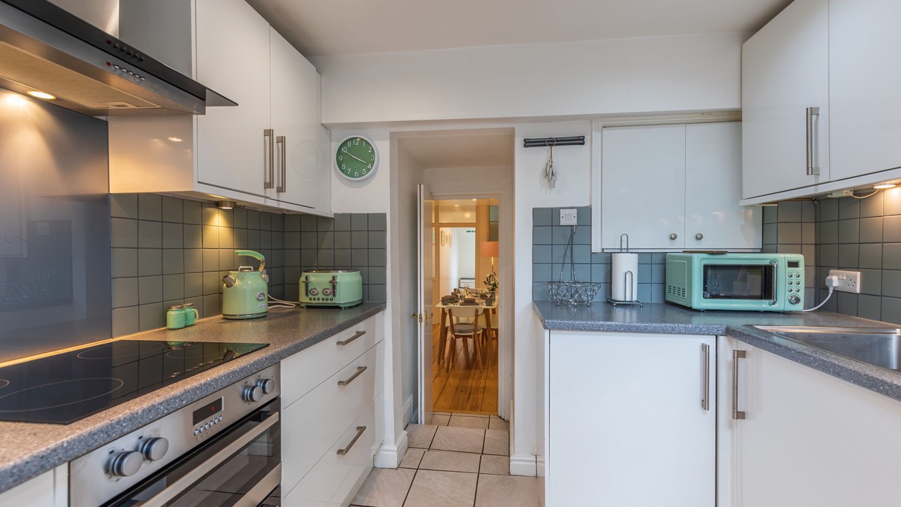 Photo of Kitchen in Littlehampton