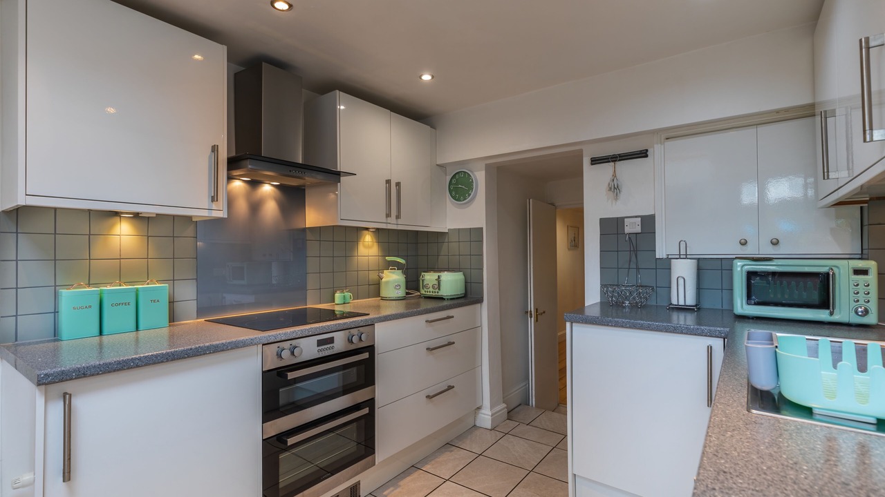Photo of Kitchen in Littlehampton