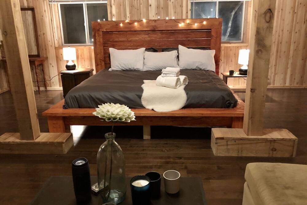 Photo of Bedroom in Cayamant