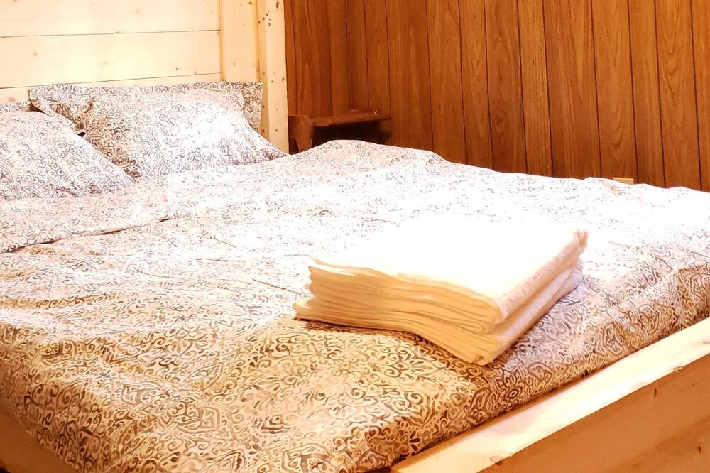 Photo of Bedroom in Cayamant