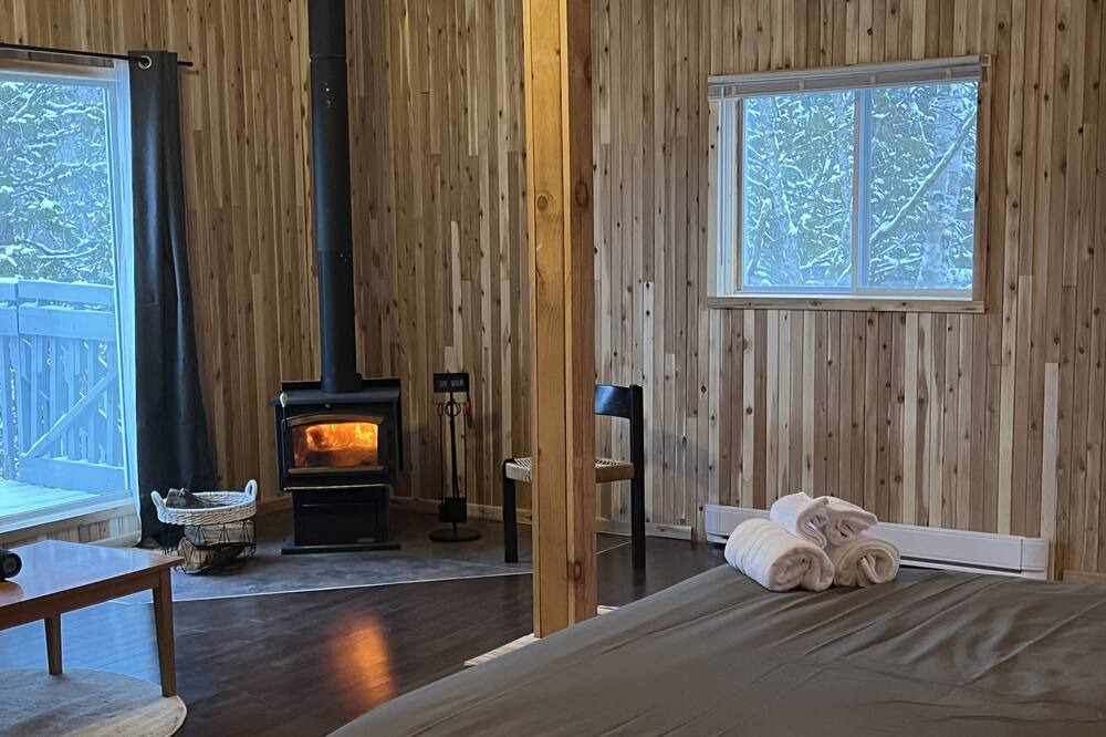Photo of Bedroom in Cayamant